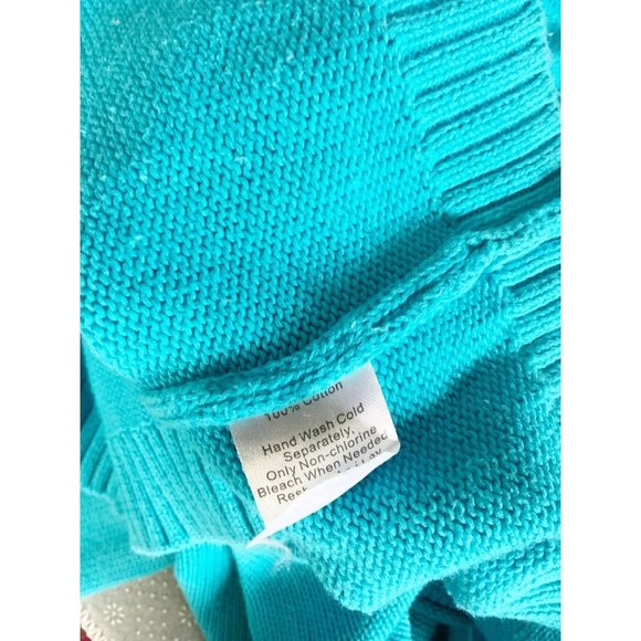 Wendy williams knit sweater - Picture 9 of 9